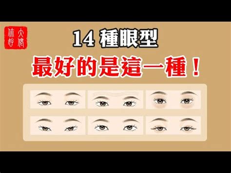 笑起來眼睛一條線面相|從眼型看桃花運｜6款桃花眼面相特徵 「笑眼」最煞食｜細數典型 